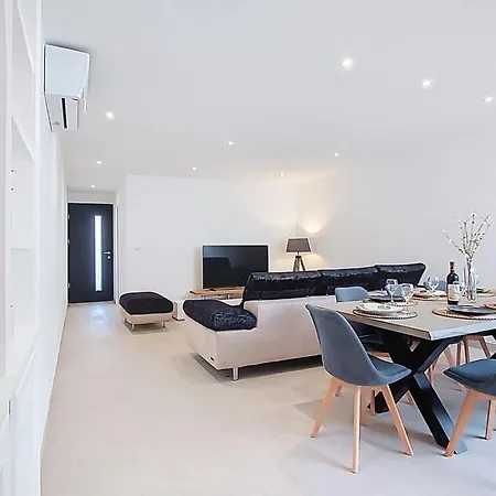 Maison Lou Oustaou By Interhome *