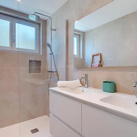 Maison Lou Oustaou By Interhome *