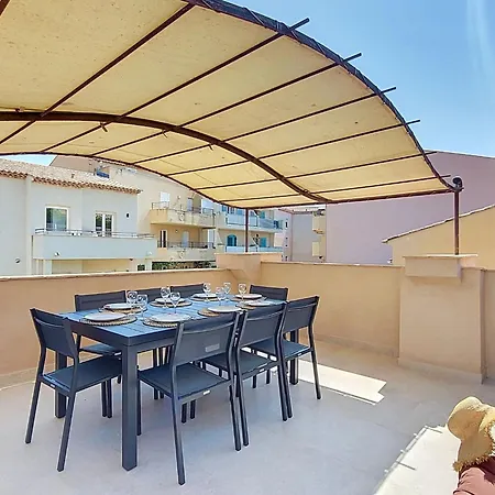 Maison Lou Oustaou By Interhome Vakantiehuis *