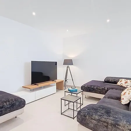 Vakantiehuis Maison Lou Oustaou By Interhome Sainte-Maxime