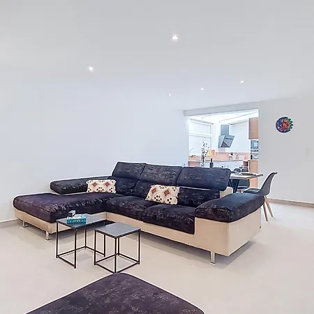 Maison Lou Oustaou By Interhome *