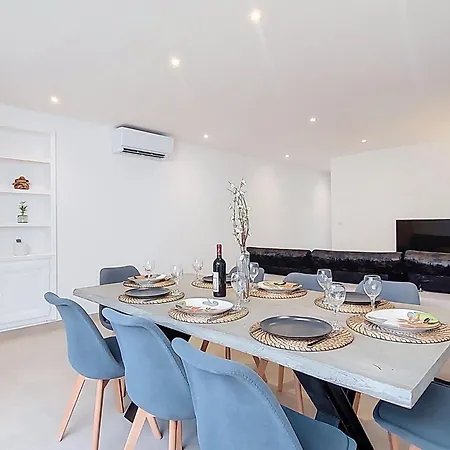 Maison Lou Oustaou By Interhome Vakantiehuis