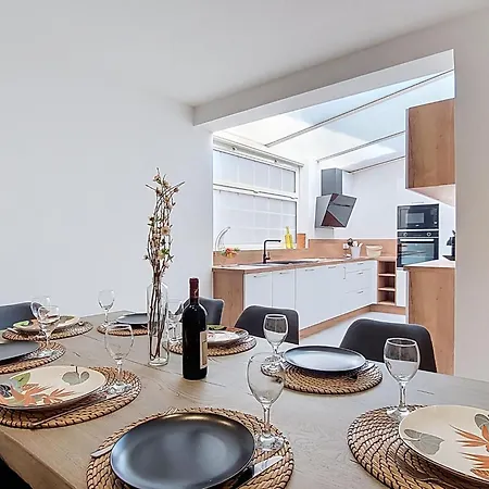 Vakantiehuis Maison Lou Oustaou By Interhome *