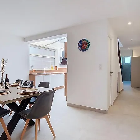 Vakantiehuis Maison Lou Oustaou By Interhome *