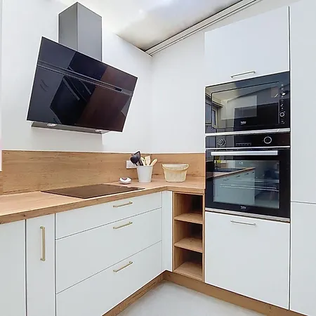 Vakantiehuis Maison Lou Oustaou By Interhome Sainte-Maxime
