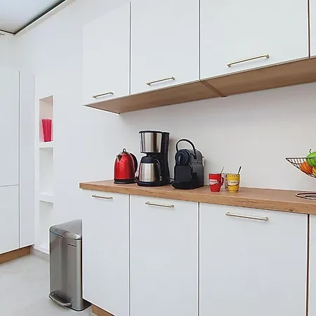 Vakantiehuis Maison Lou Oustaou By Interhome