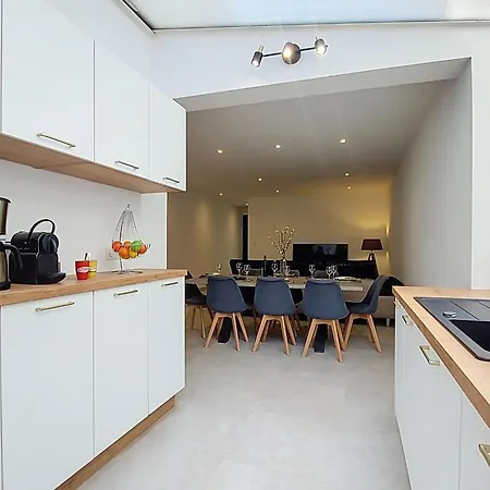 Maison Lou Oustaou By Interhome Vakantiehuis