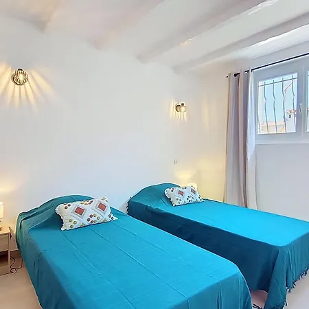Vakantiehuis Maison Lou Oustaou By Interhome Sainte-Maxime