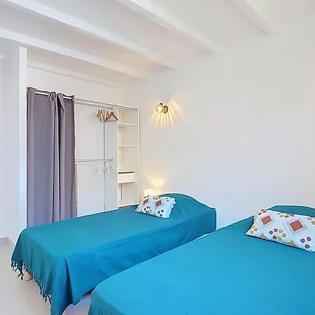 Maison Lou Oustaou By Interhome Vakantiehuis