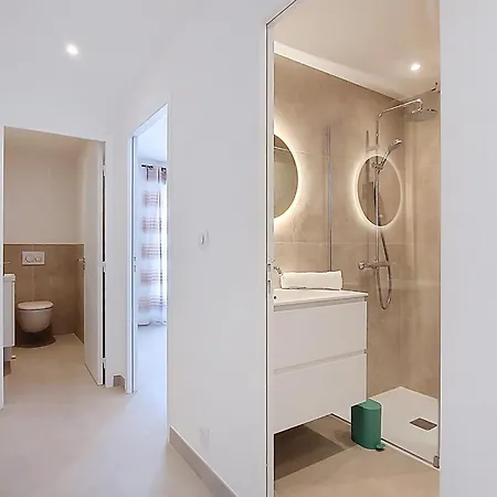 Maison Lou Oustaou By Interhome Vakantiehuis Sainte-Maxime