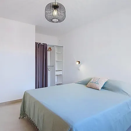 Maison Lou Oustaou By Interhome Vakantiehuis