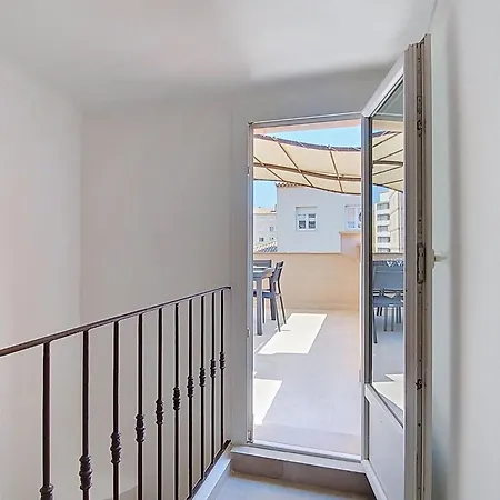 Maison Lou Oustaou By Interhome * Sainte-Maxime