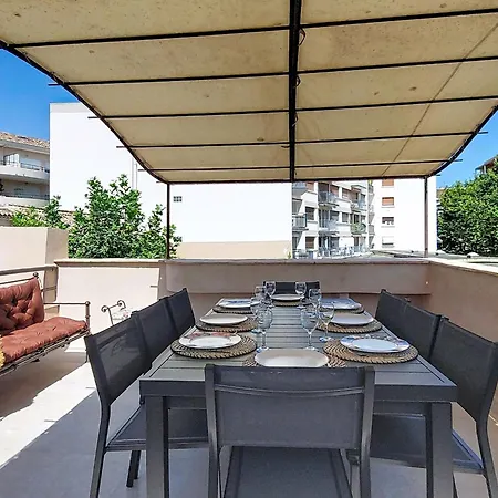 Vakantiehuis Maison Lou Oustaou By Interhome