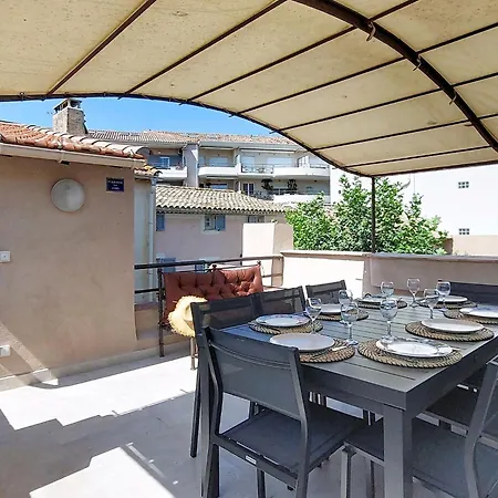 Maison Lou Oustaou By Interhome *
