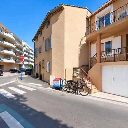 Maison Lou Oustaou By Interhome * Sainte-Maxime