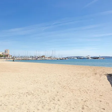 Vakantiehuis Maison Lou Oustaou By Interhome Sainte-Maxime